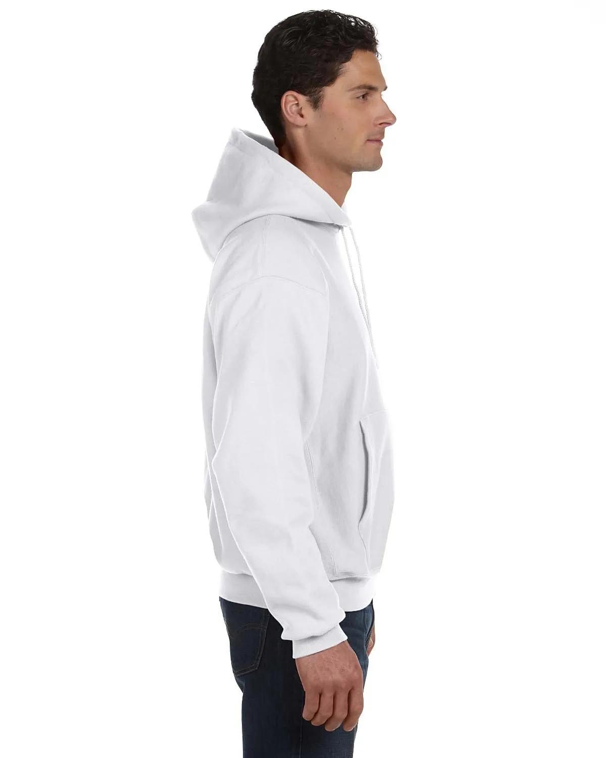 Reverse Weave® Pullover Hooded Sweatshirt 62 of 76