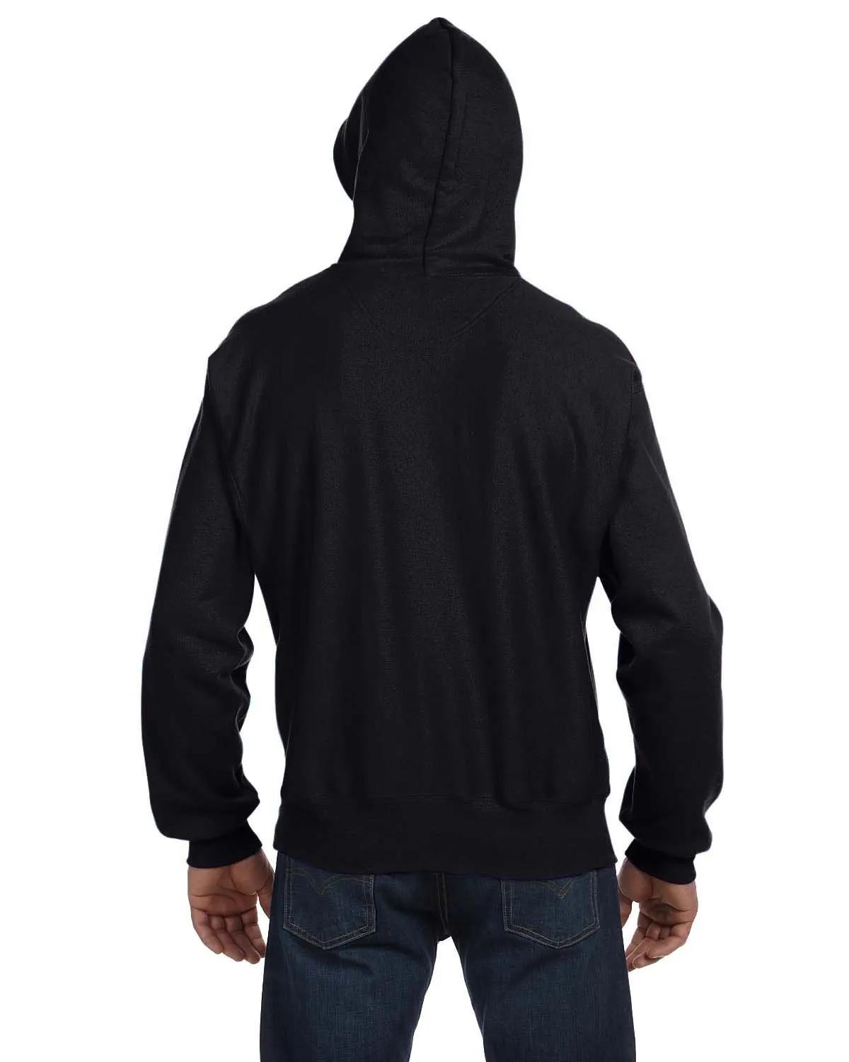 Reverse Weave® Pullover Hooded Sweatshirt 61 of 76