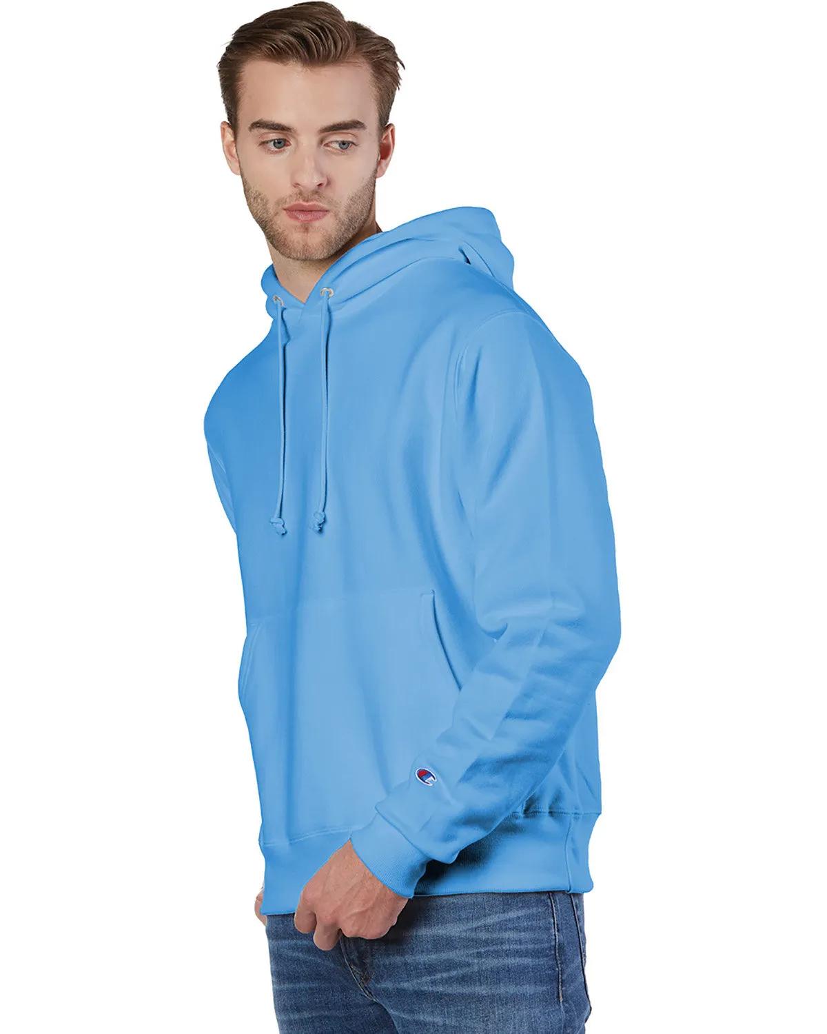 Reverse Weave® Pullover Hooded Sweatshirt 71 of 76