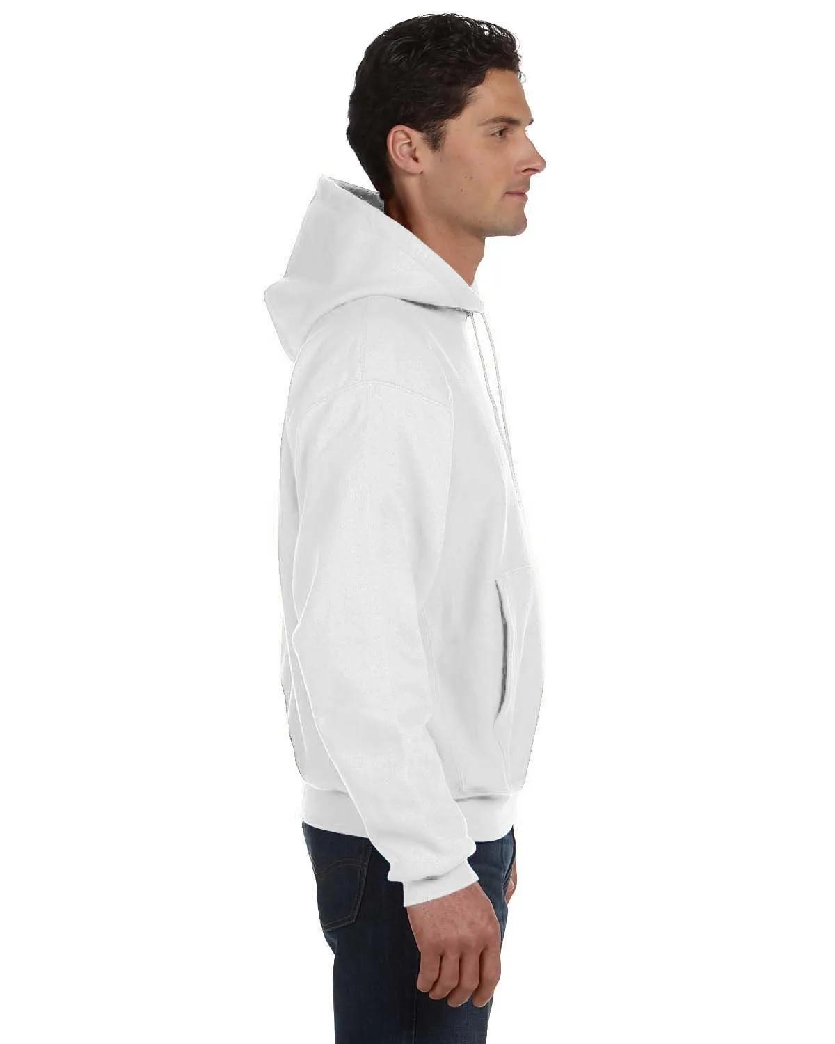 Reverse Weave® Pullover Hooded Sweatshirt 67 of 76