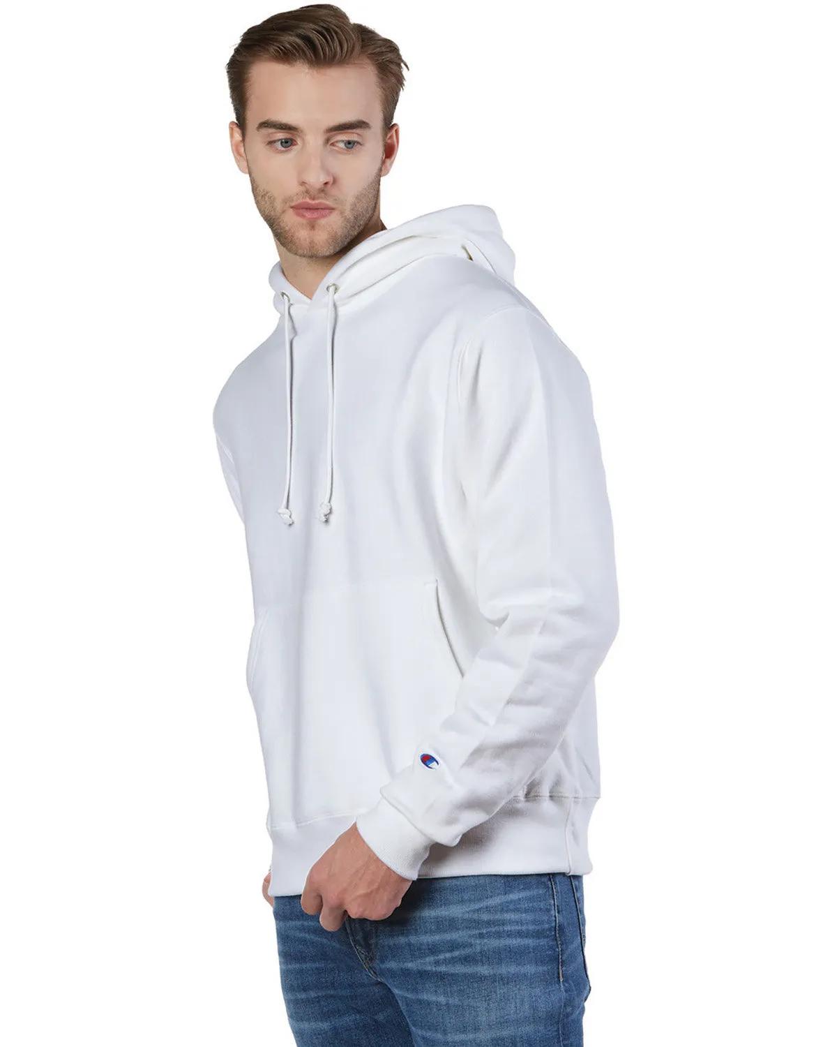 Reverse Weave® Pullover Hooded Sweatshirt 42 of 76