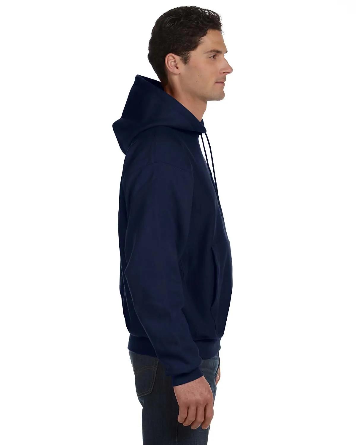 Reverse Weave® Pullover Hooded Sweatshirt 71 of 76