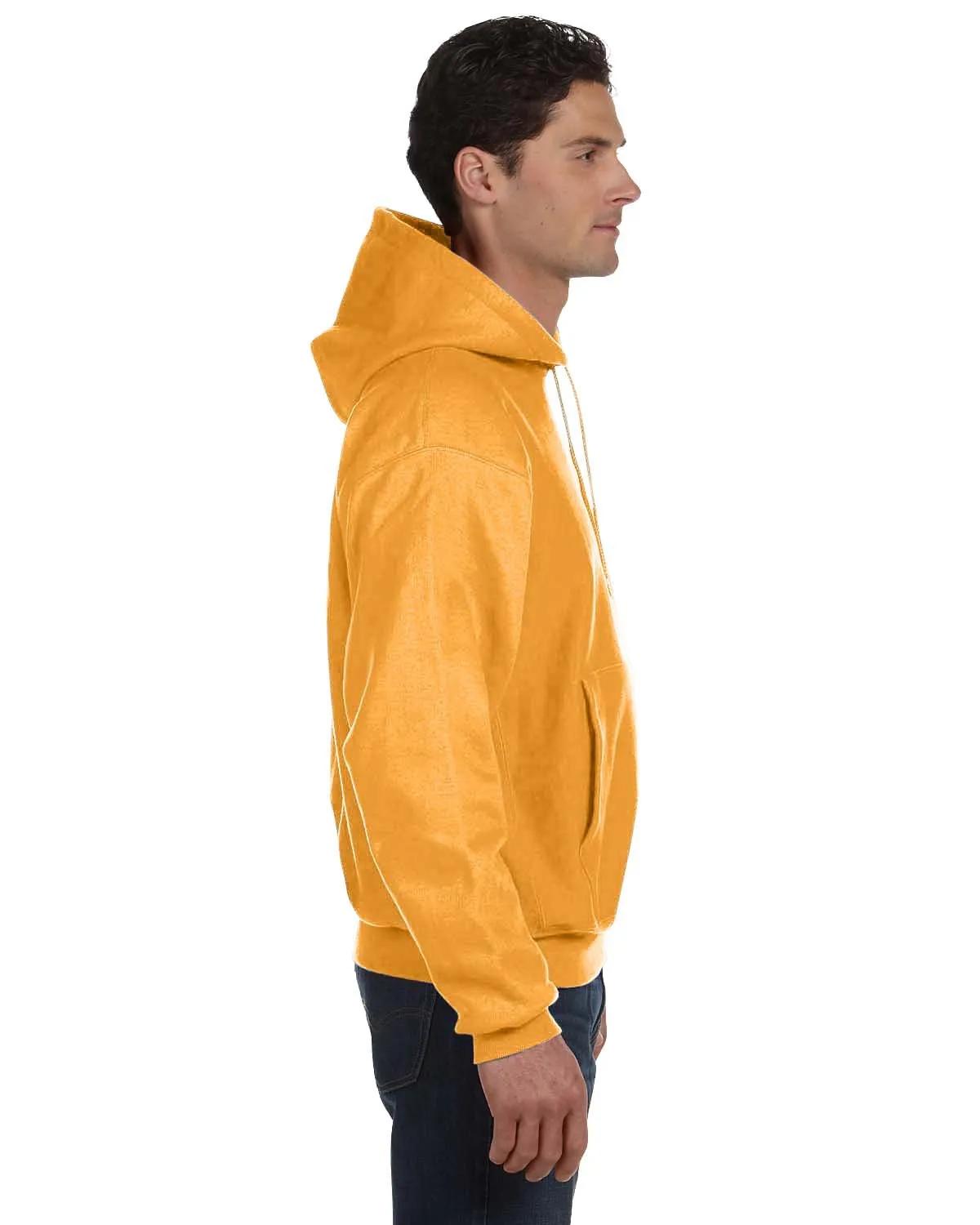 Reverse Weave® Pullover Hooded Sweatshirt 43 of 76