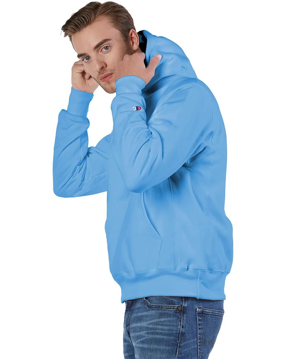 Reverse Weave® Pullover Hooded Sweatshirt 73 of 76