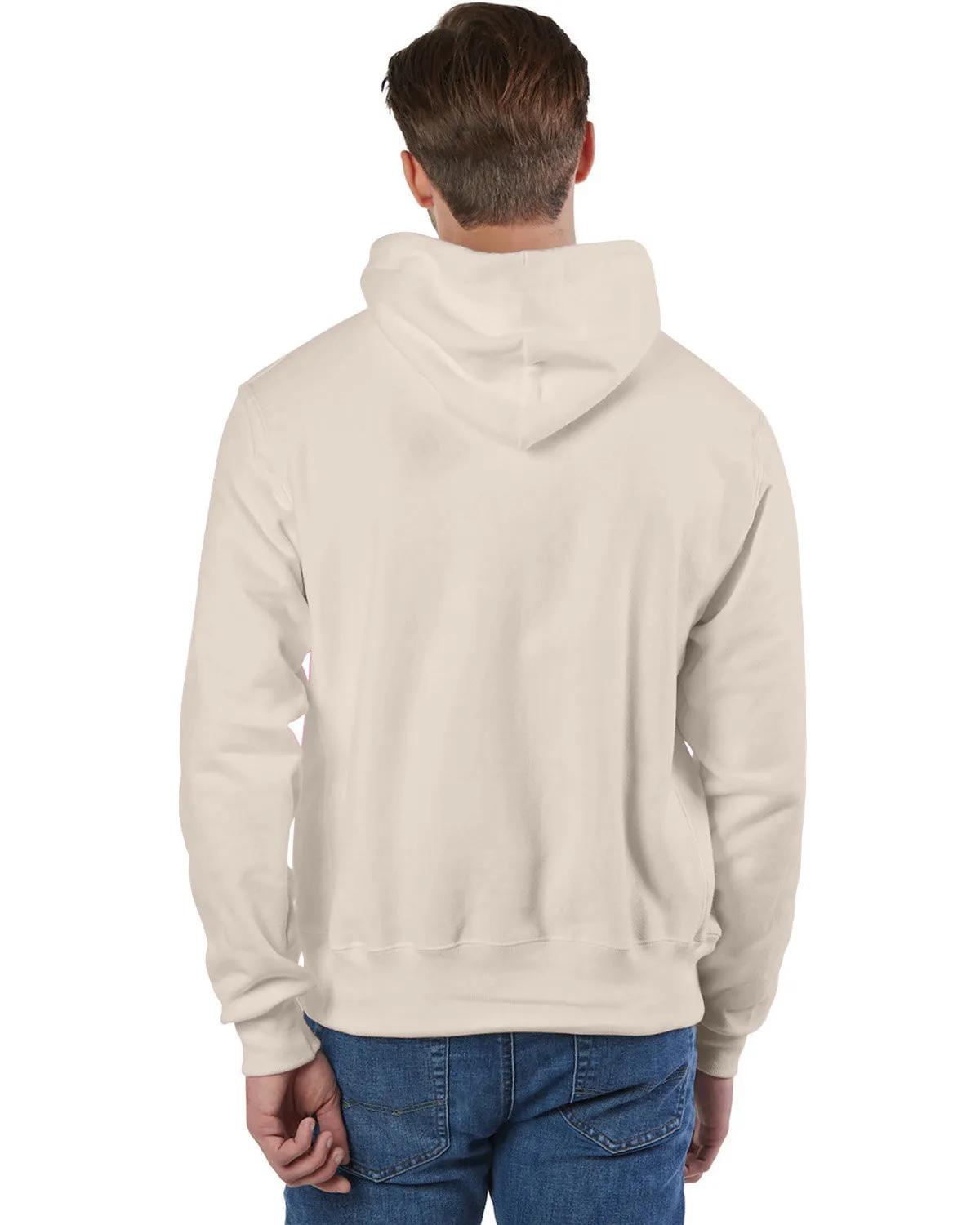 Reverse Weave® Pullover Hooded Sweatshirt 32 of 76