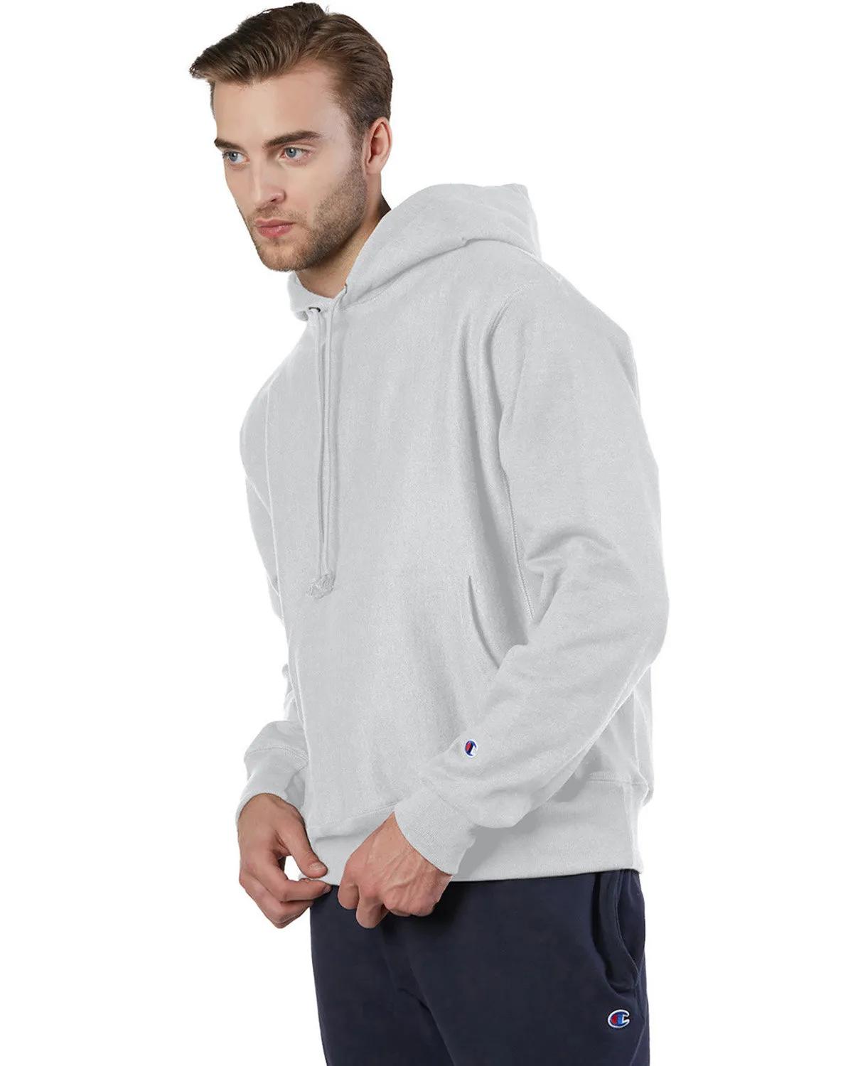 Reverse Weave® Pullover Hooded Sweatshirt 74 of 76