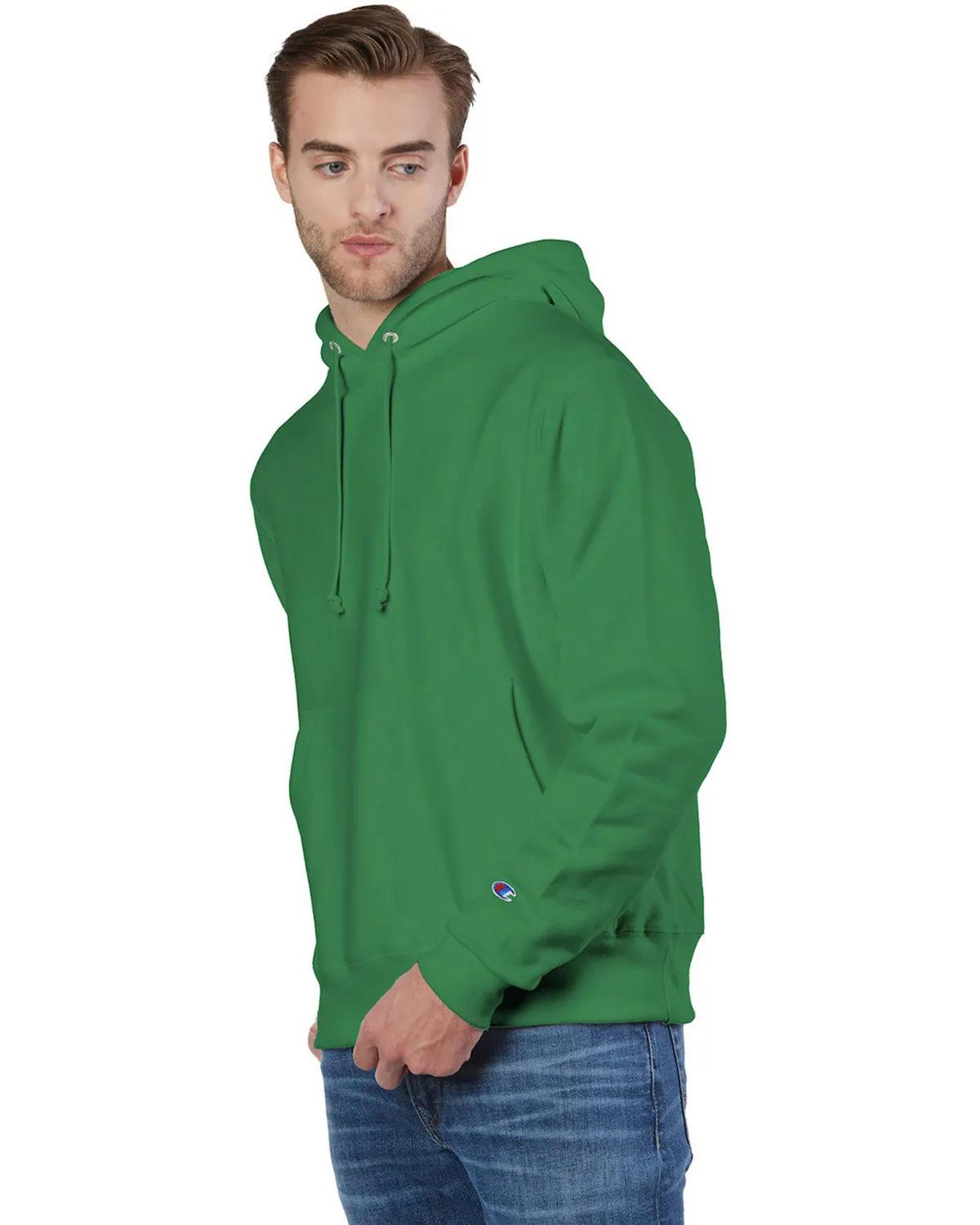 Reverse Weave® Pullover Hooded Sweatshirt 21 of 76