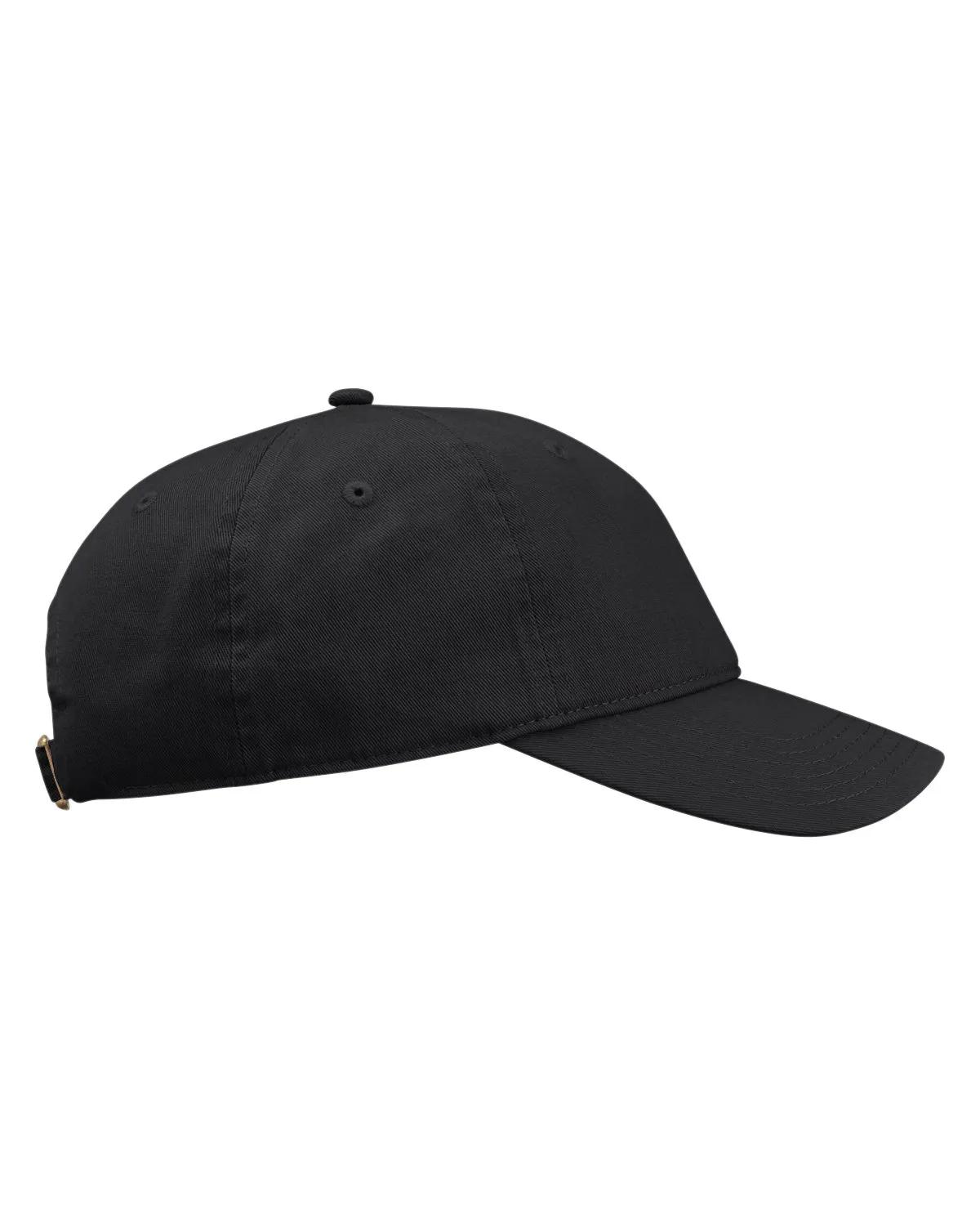 Twill Dad Cap 7 of 19