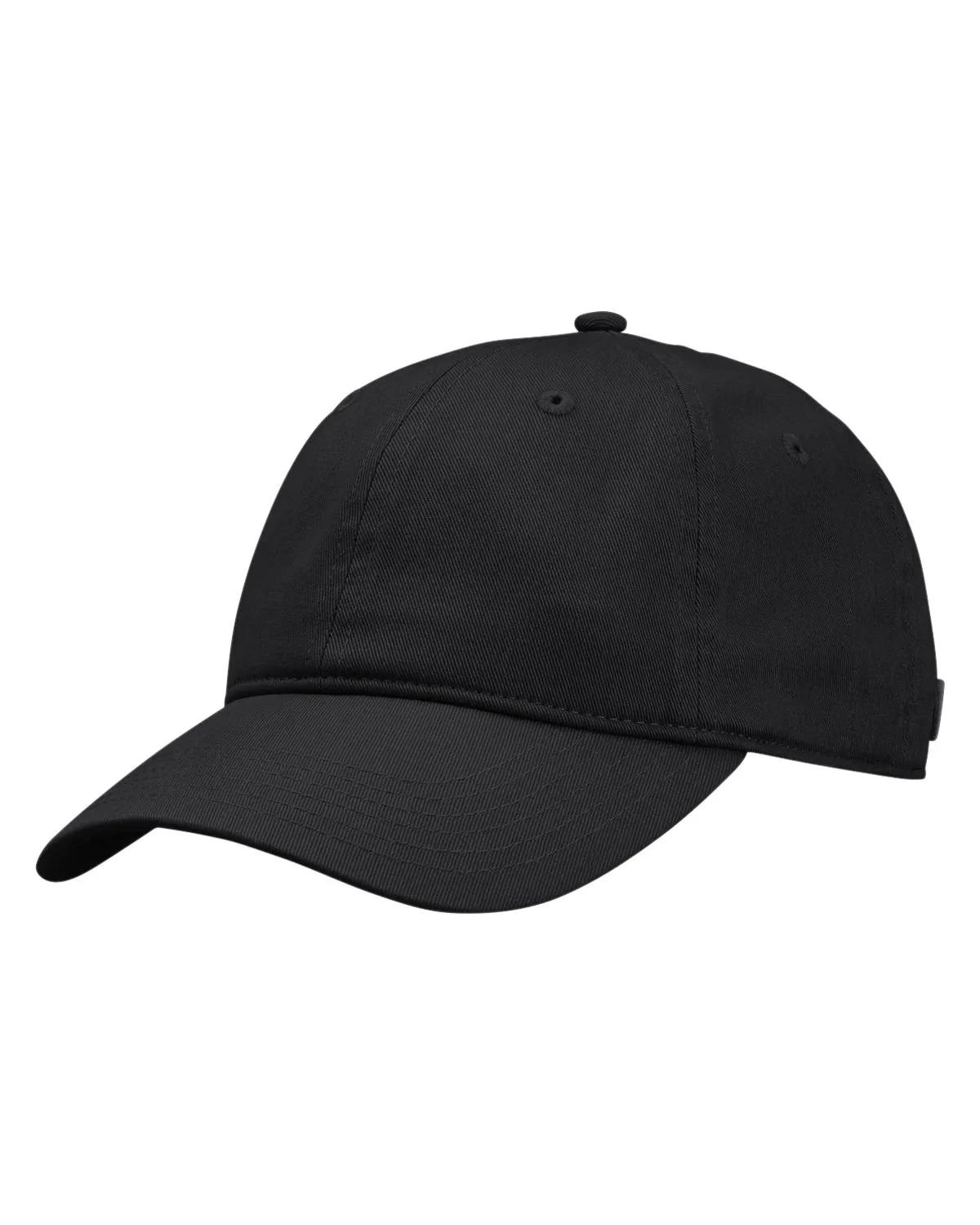 Twill Dad Cap 5 of 19