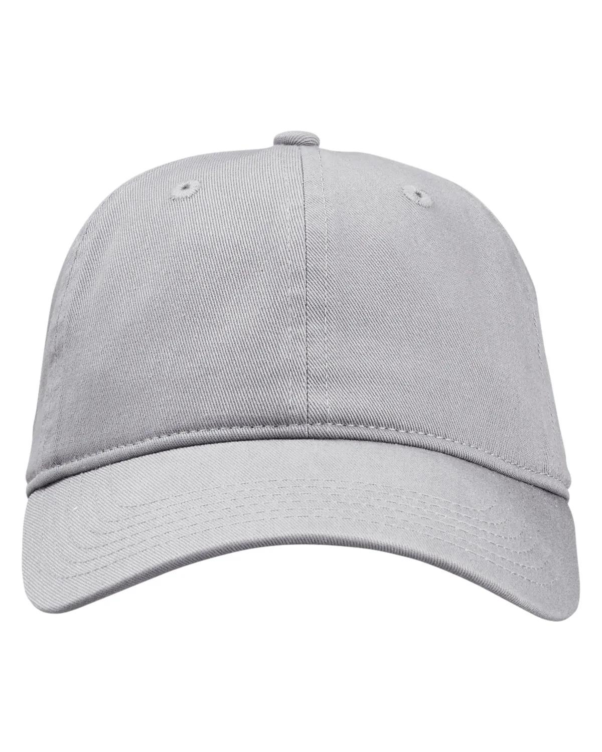 Twill Dad Cap 1 of 19