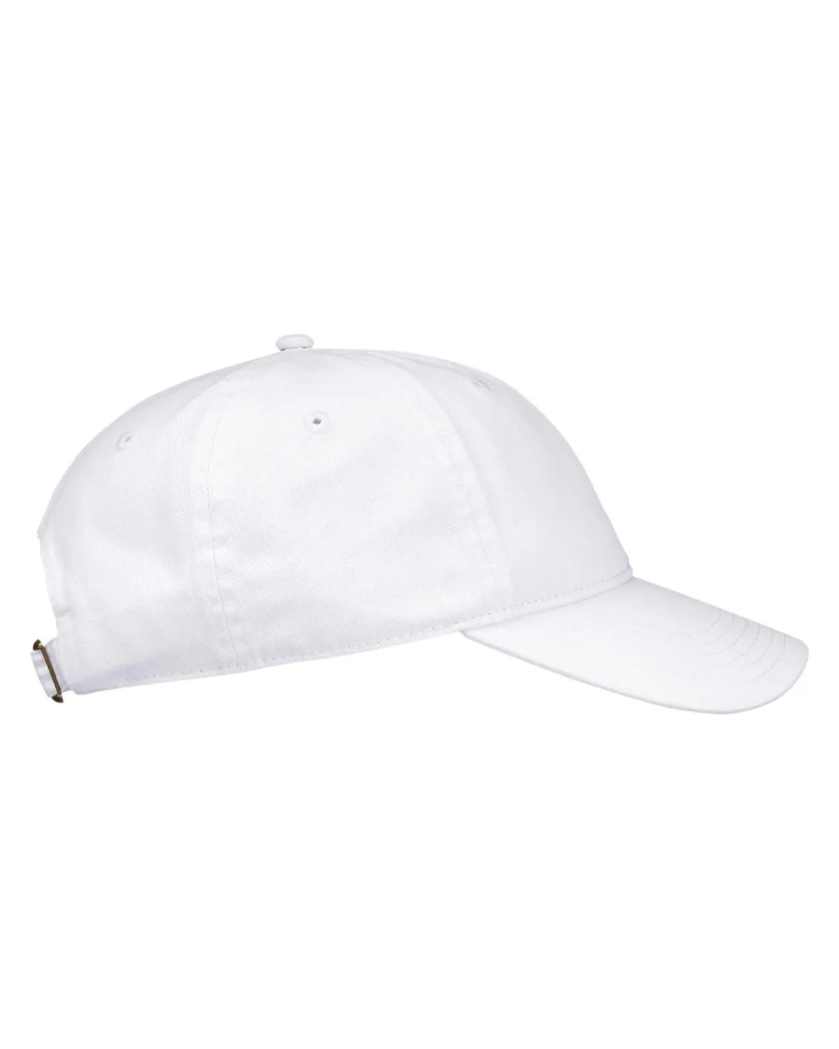 Twill Dad Cap 16 of 19
