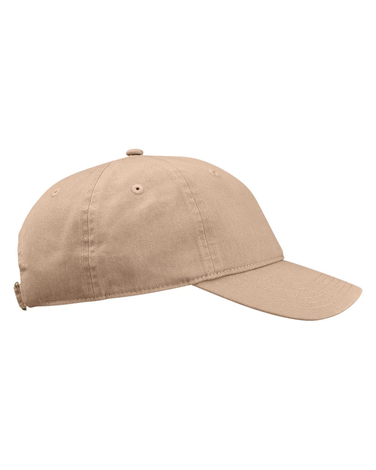 Twill Dad Cap 13 of 19