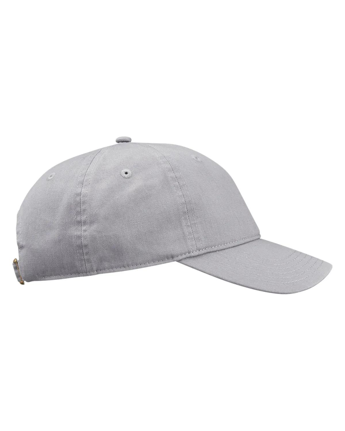 Twill Dad Cap 19 of 19