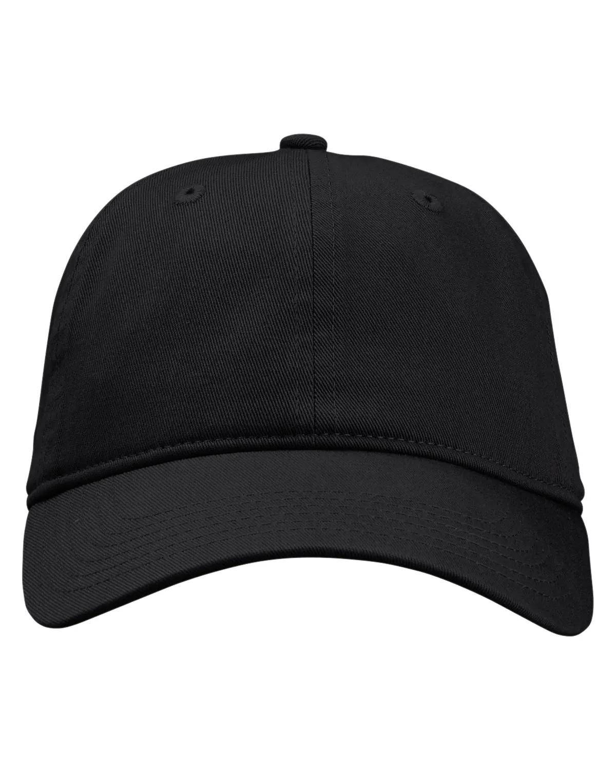 Twill Dad Cap