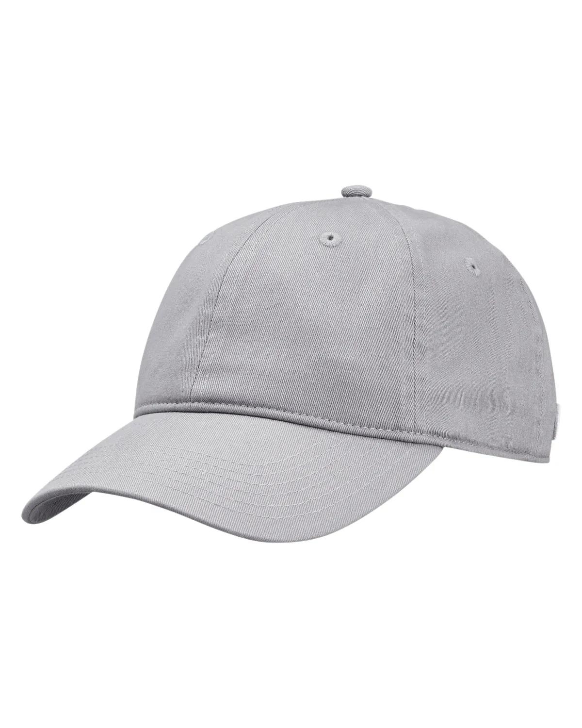 Twill Dad Cap 17 of 19