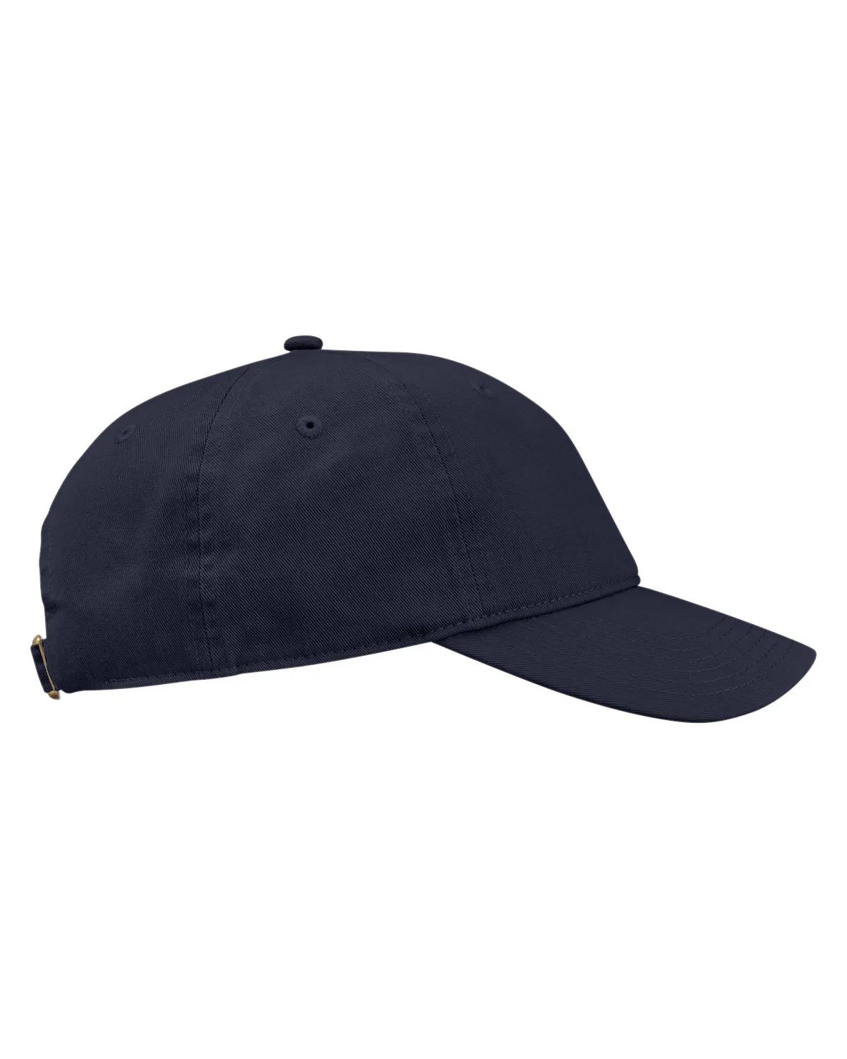 Twill Dad Cap 10 of 19