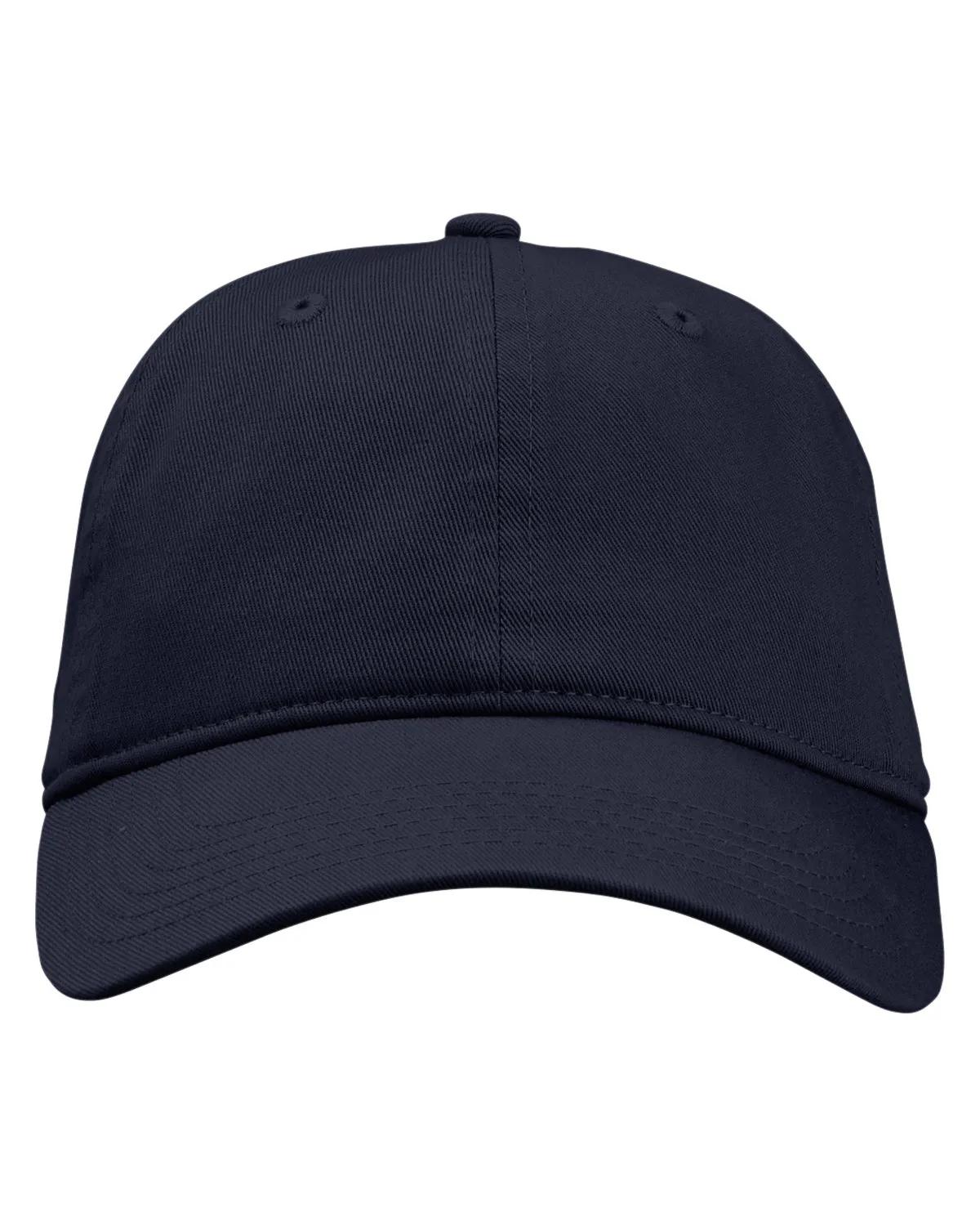 Twill Dad Cap 2 of 19