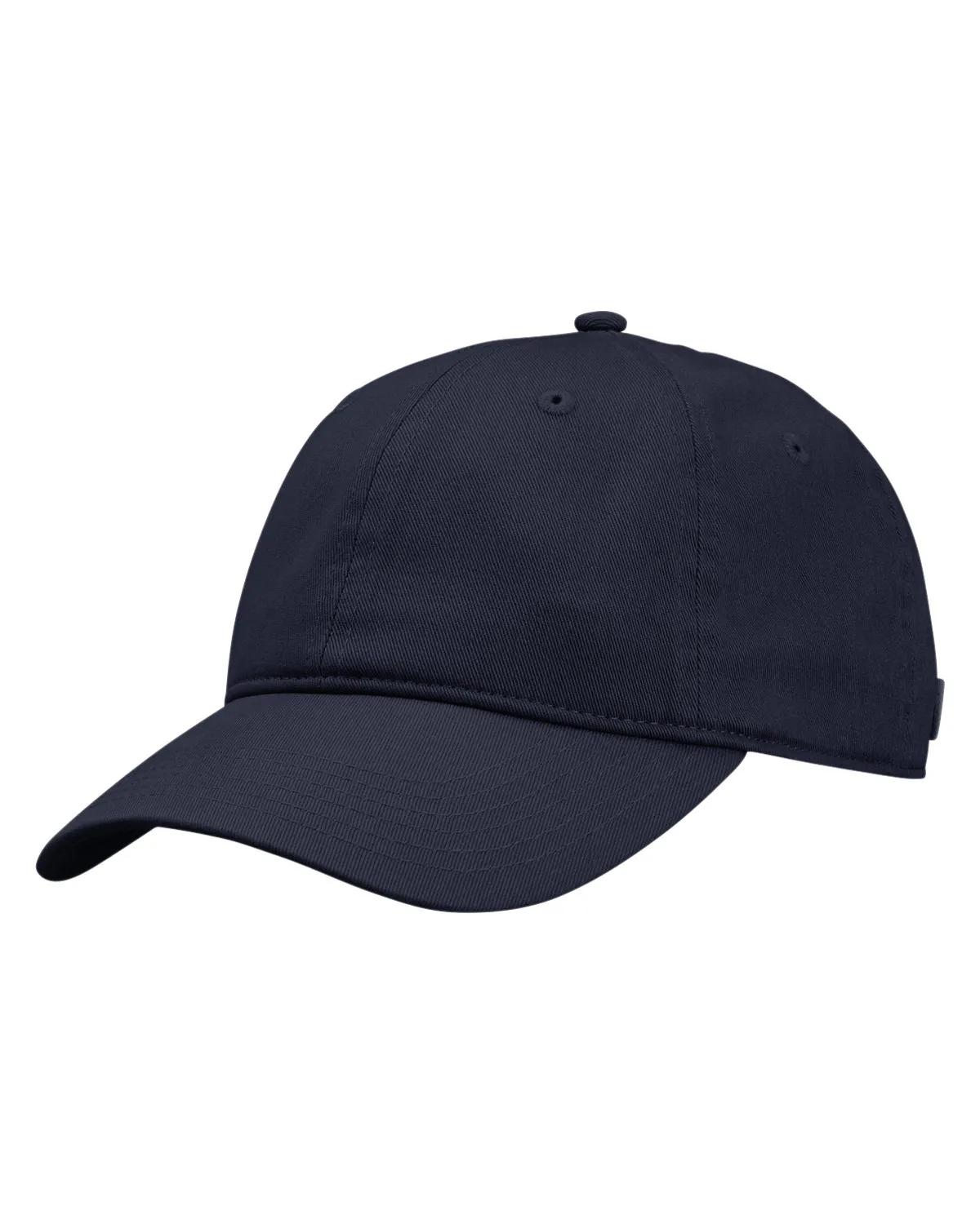 Twill Dad Cap 9 of 19