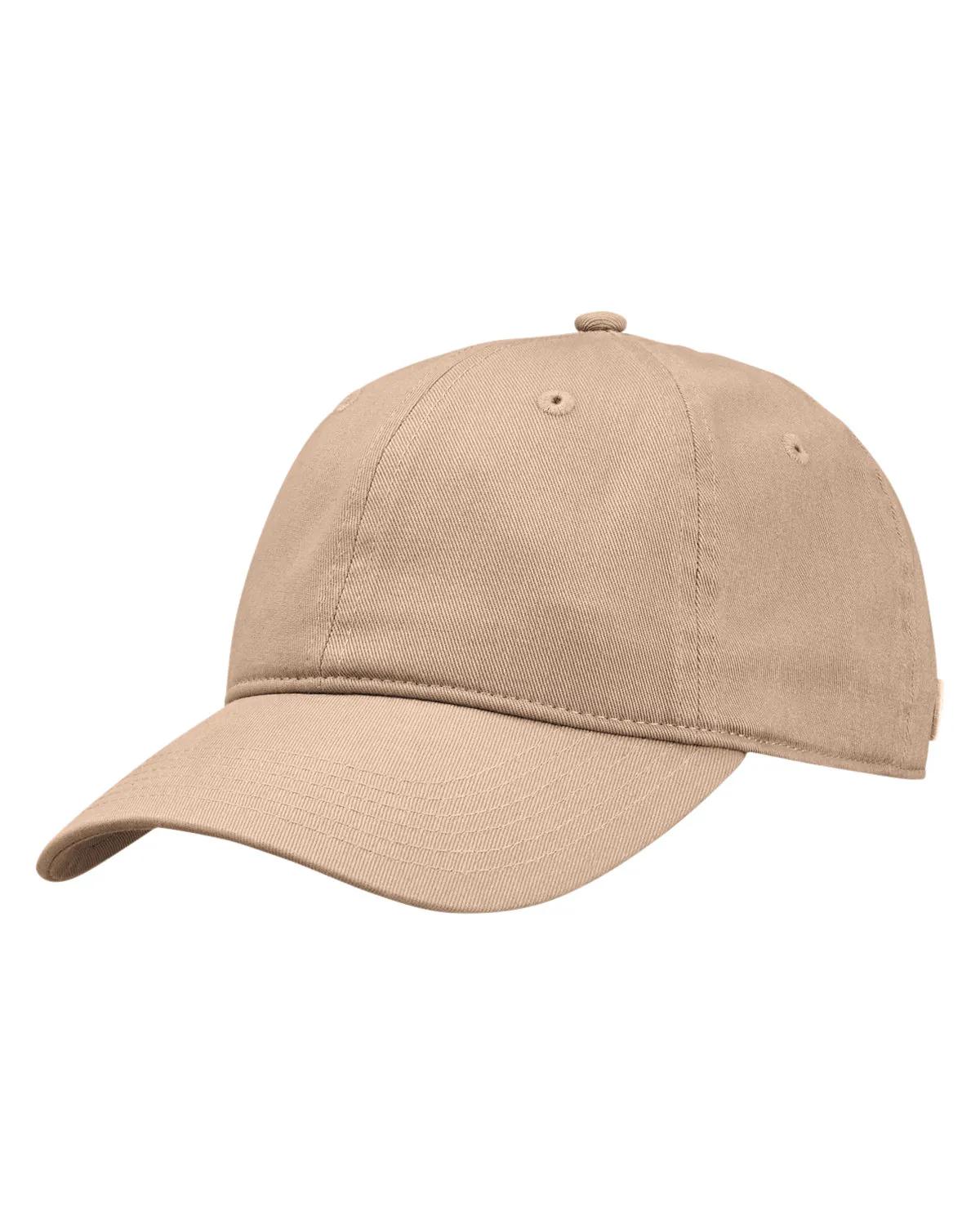 Twill Dad Cap 12 of 19