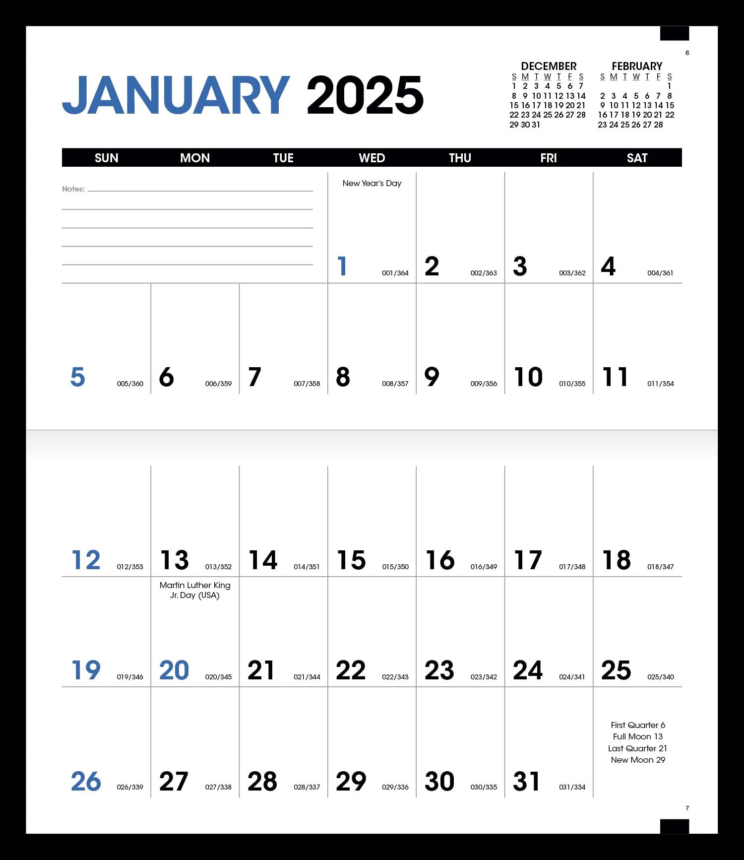 Pocket Planner with Custom Cover 2 of 26