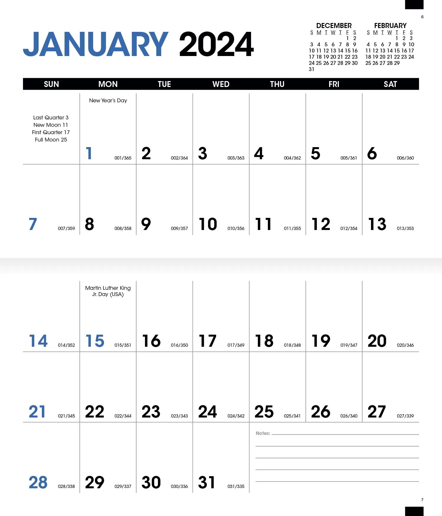 Pocket Planner with Custom Cover 22 of 26