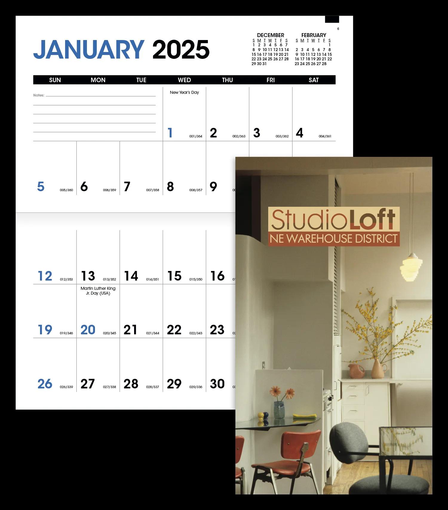 Pocket Planner with Custom Cover 16 of 26