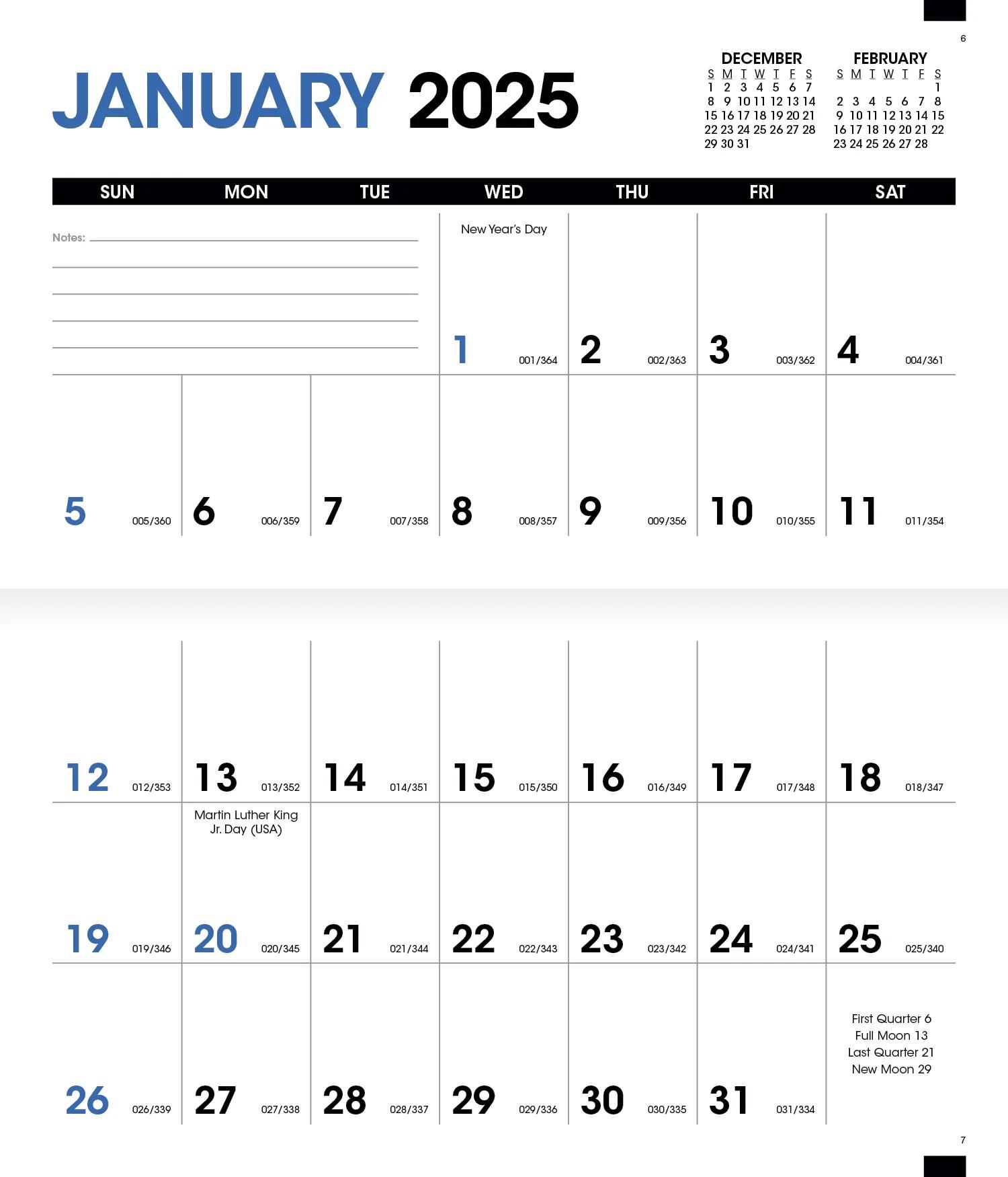 Pocket Planner with Custom Cover 19 of 26