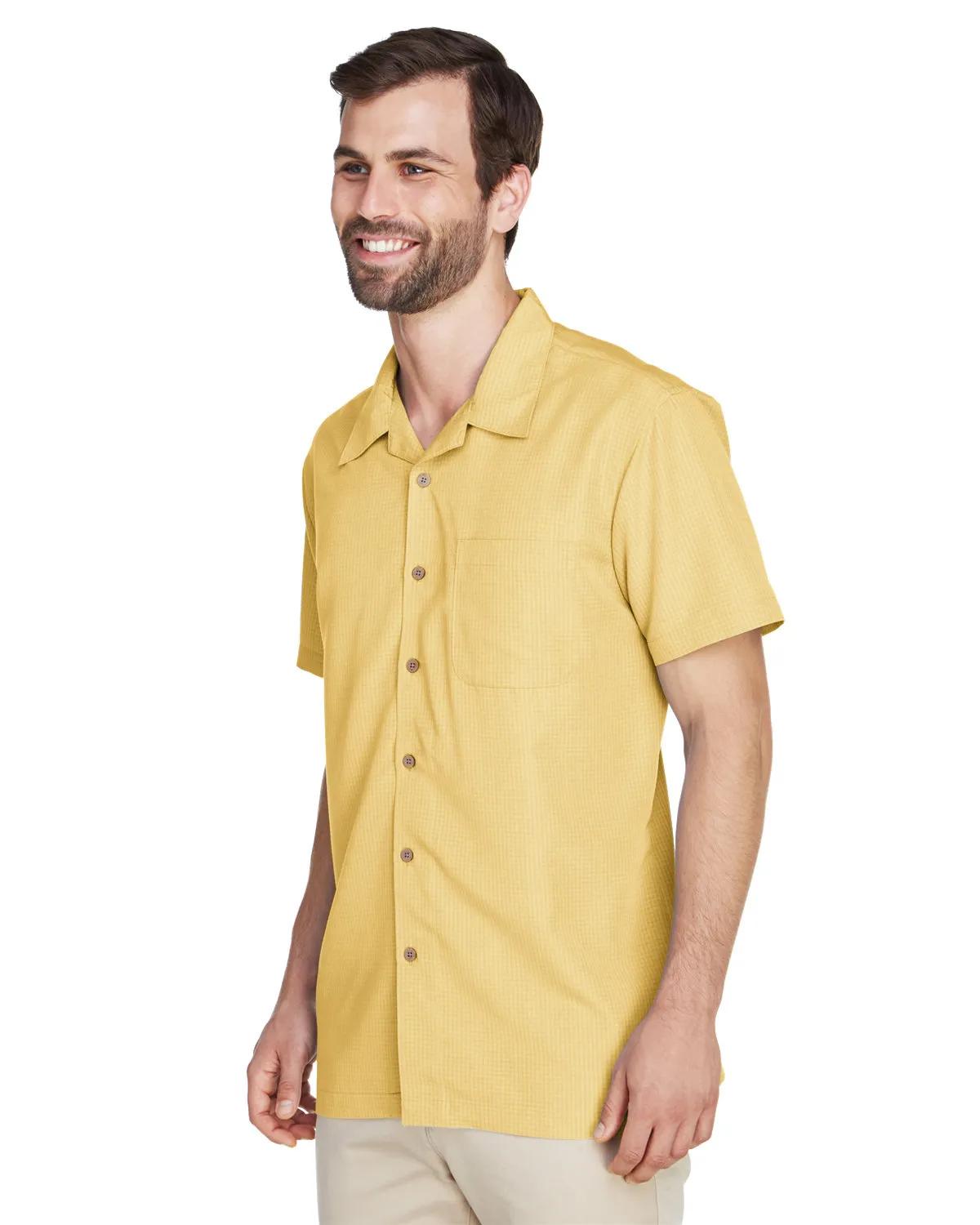 Men's Barbados Textured Camp Shirt 32 of 59