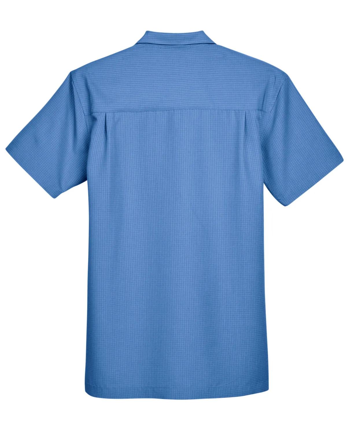 Men's Barbados Textured Camp Shirt 53 of 59