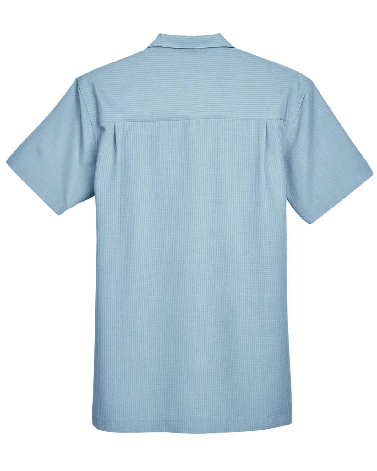 Men's Barbados Textured Camp Shirt 50 of 59