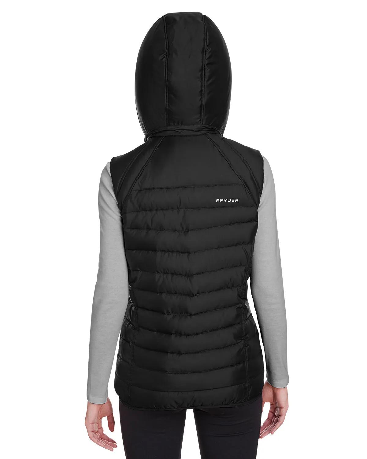 Ladies' Supreme Puffer Vest 8 of 13