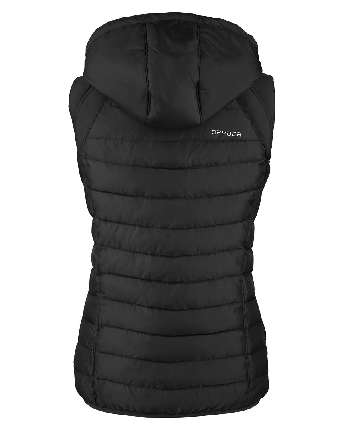 Ladies' Supreme Puffer Vest 12 of 13