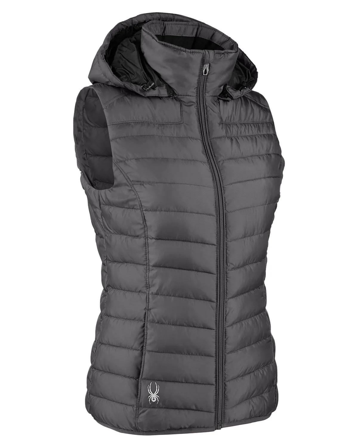 Ladies' Supreme Puffer Vest 5 of 13