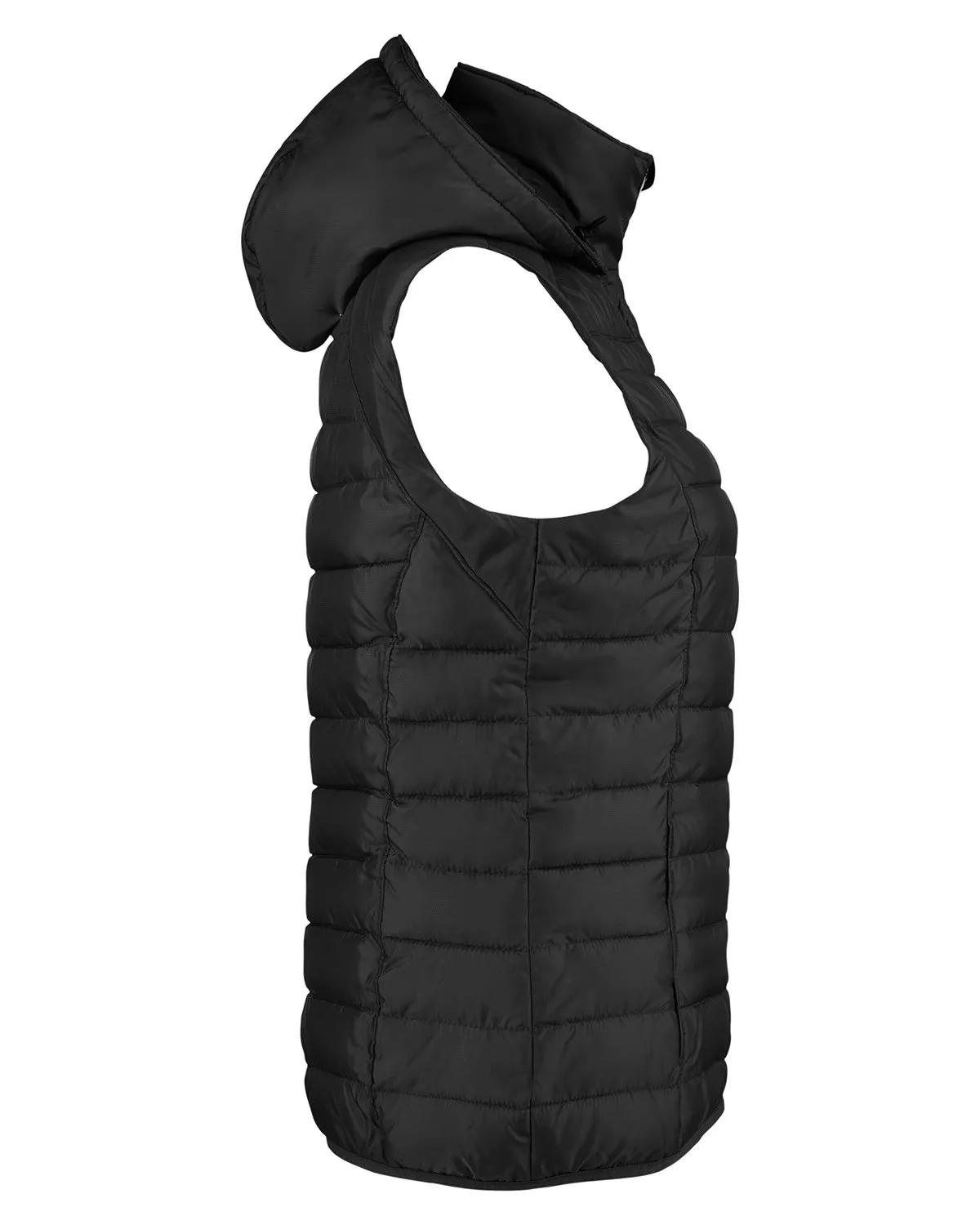 Ladies' Supreme Puffer Vest 12 of 13