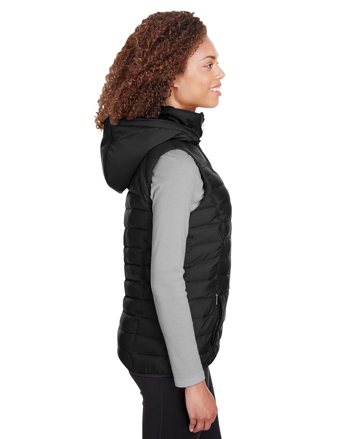 Ladies' Supreme Puffer Vest 9 of 13