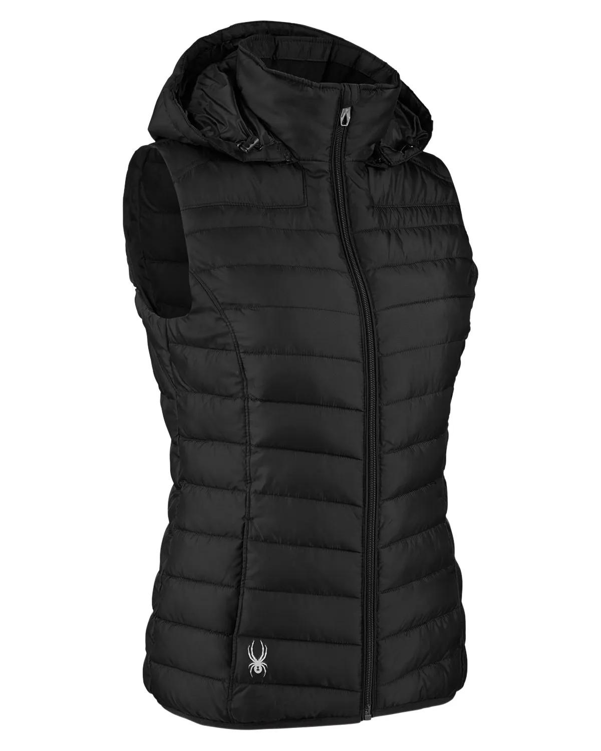 Ladies' Supreme Puffer Vest 11 of 13