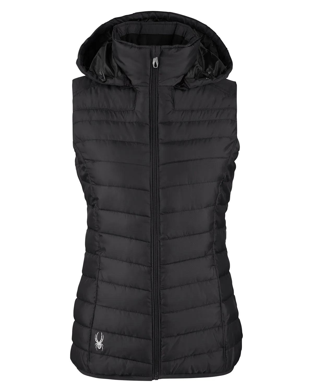 Ladies' Supreme Puffer Vest 8 of 13