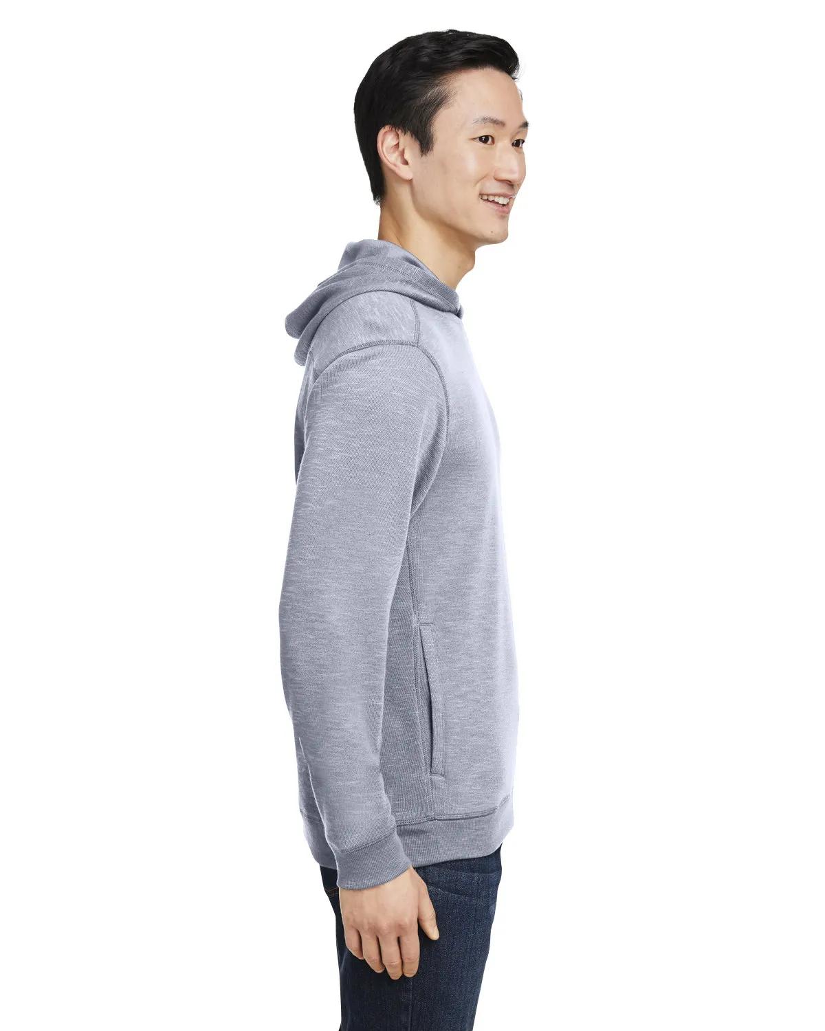 Unisex Sun Surfer Supreme Hooded Sweatshirt 19 of 23