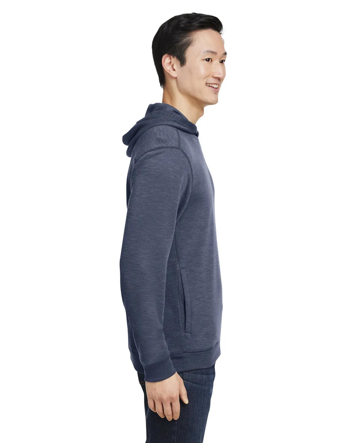 Unisex Sun Surfer Supreme Hooded Sweatshirt 12 of 23