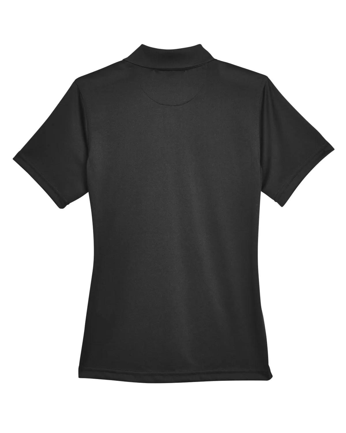 Ladies' Advantage Snag Protection Plus IL Snap Placket Polo 8 of 27
