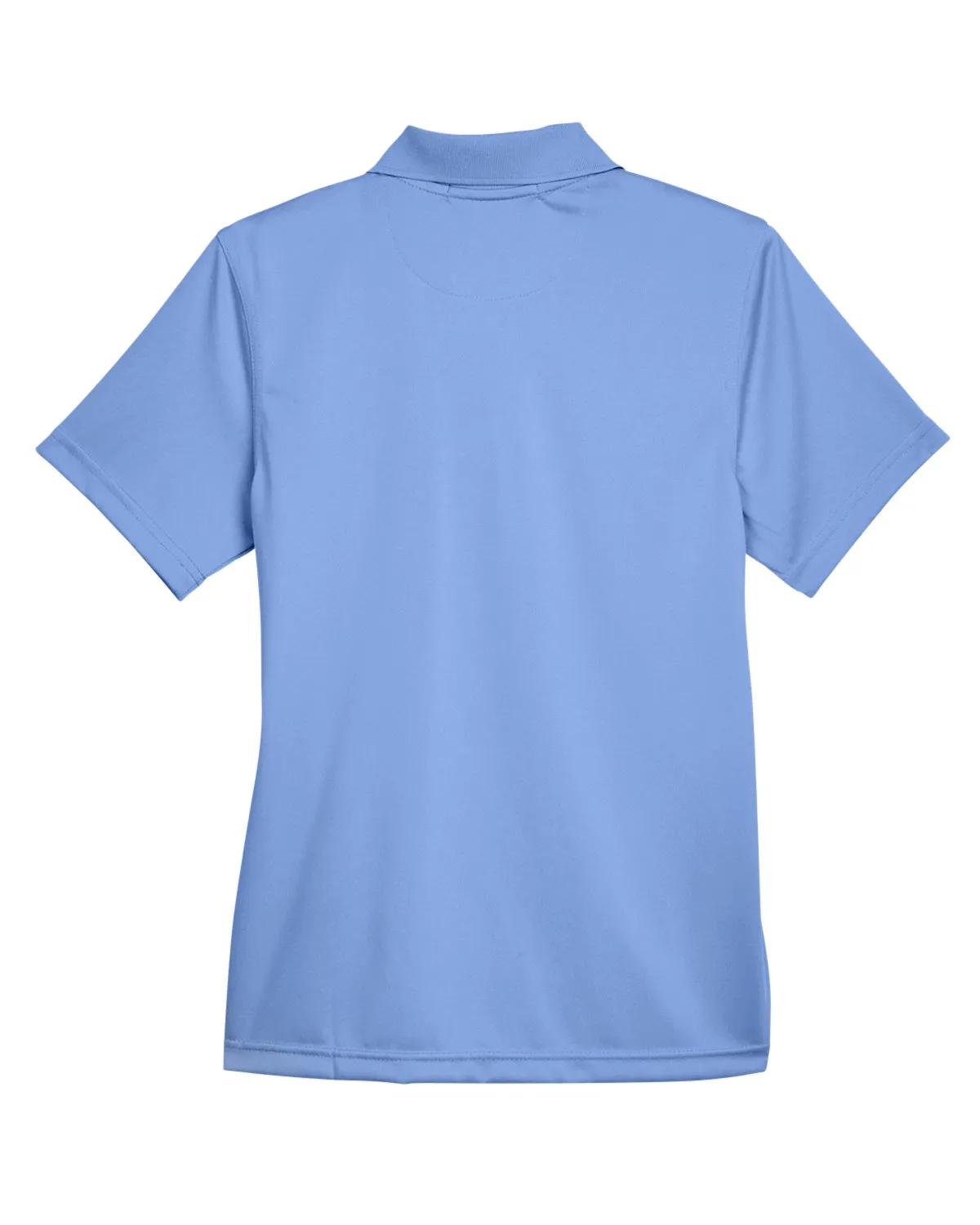 Ladies' Advantage Snag Protection Plus IL Snap Placket Polo 23 of 27