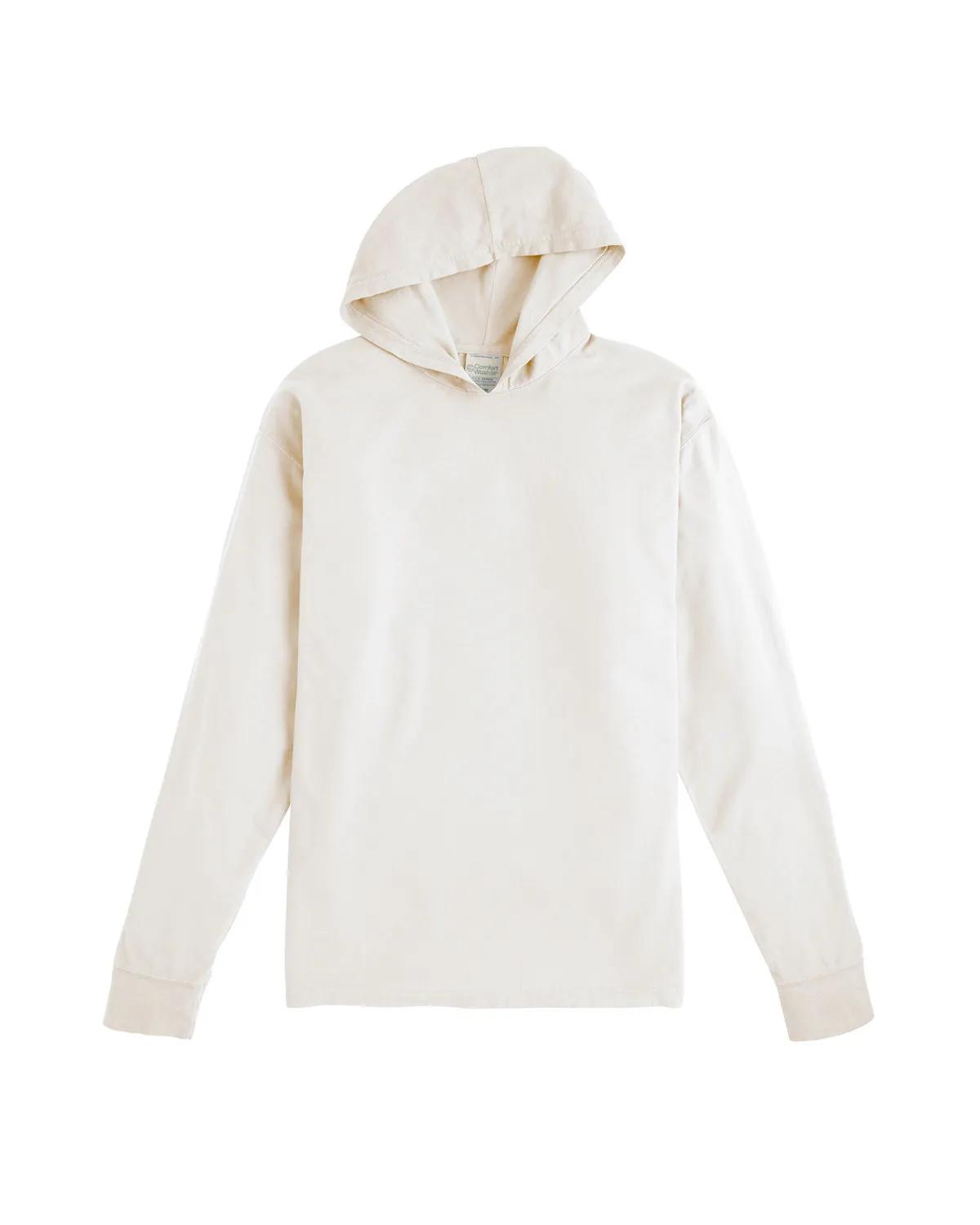 Unisex Jersey Hooded T-Shirt 10 of 39
