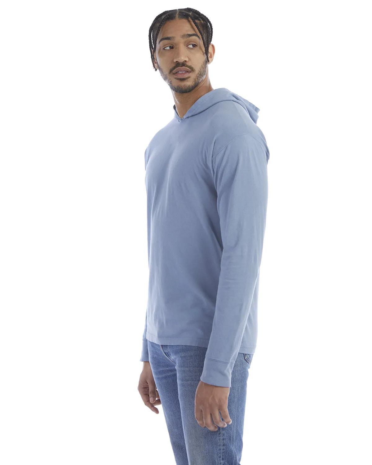 Unisex Jersey Hooded T-Shirt 25 of 39