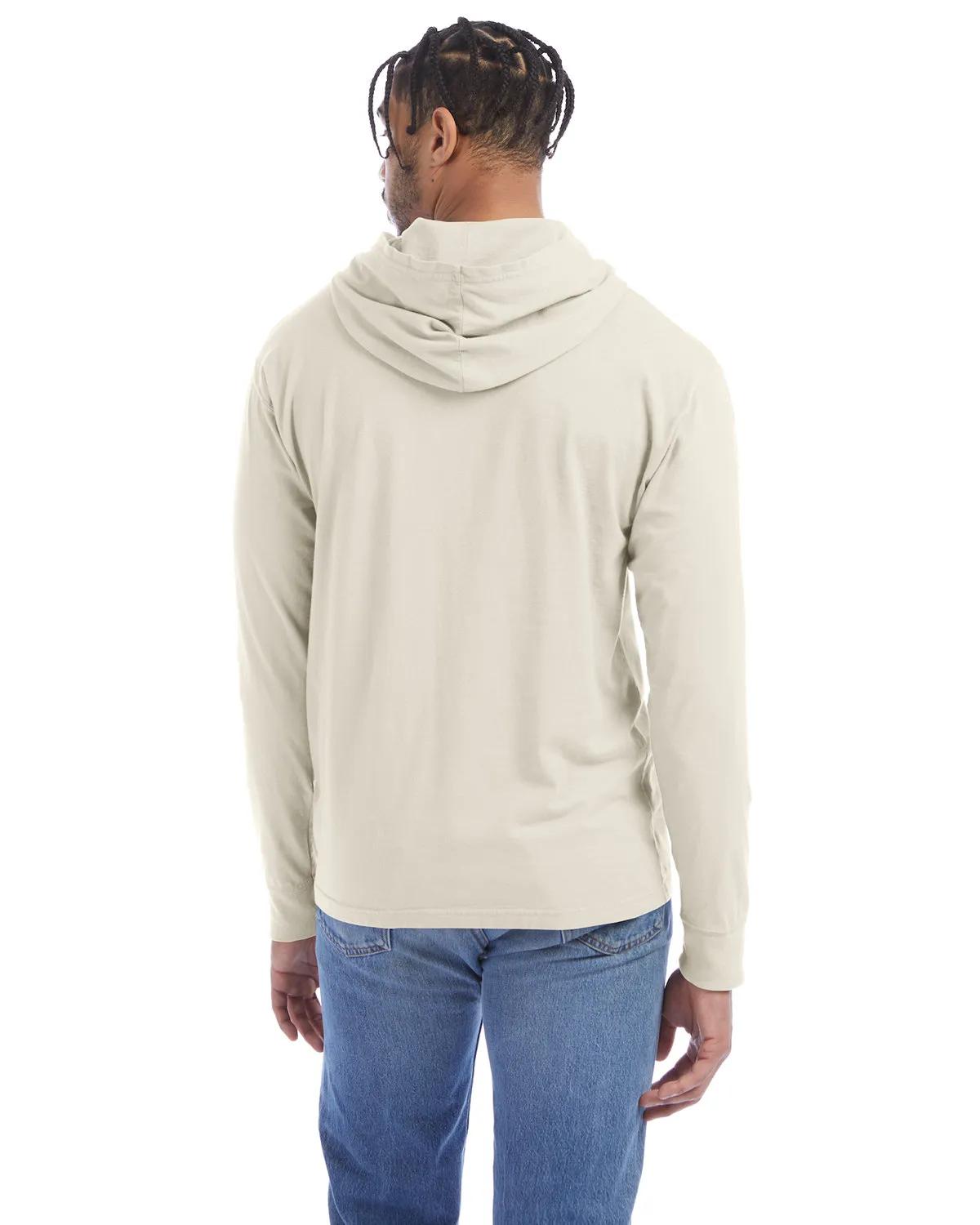 Unisex Jersey Hooded T-Shirt 32 of 39