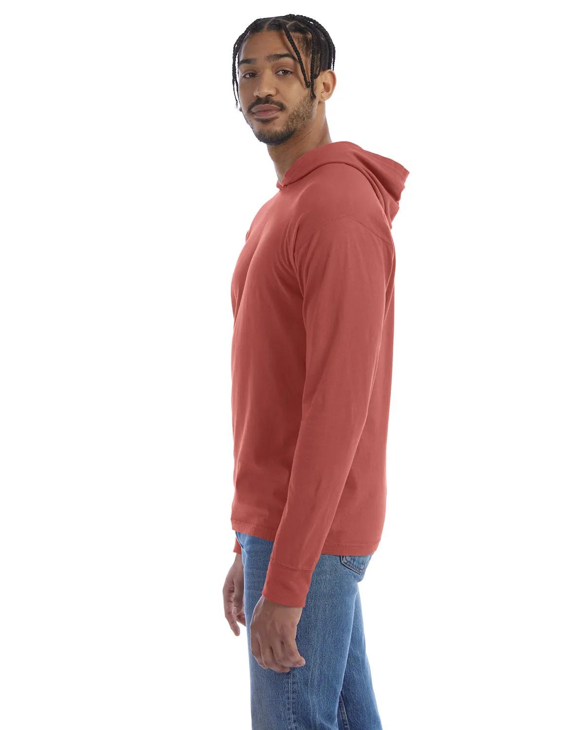 Unisex Jersey Hooded T-Shirt 30 of 39
