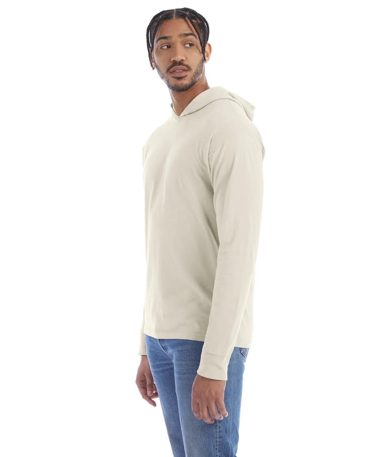 Unisex Jersey Hooded T-Shirt 31 of 39