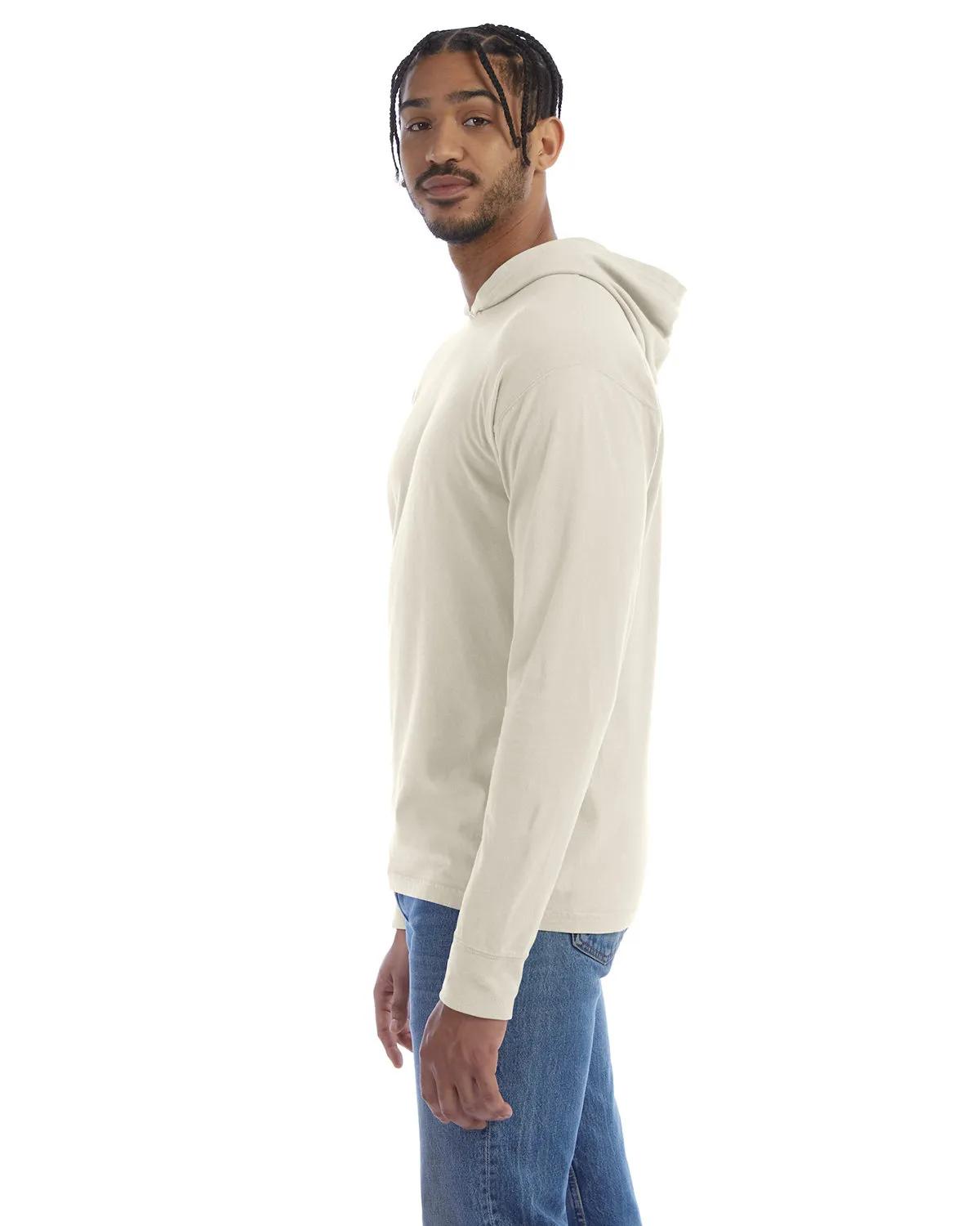 Unisex Jersey Hooded T-Shirt 37 of 39