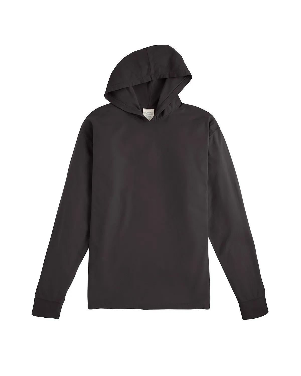Unisex Jersey Hooded T-Shirt 24 of 39