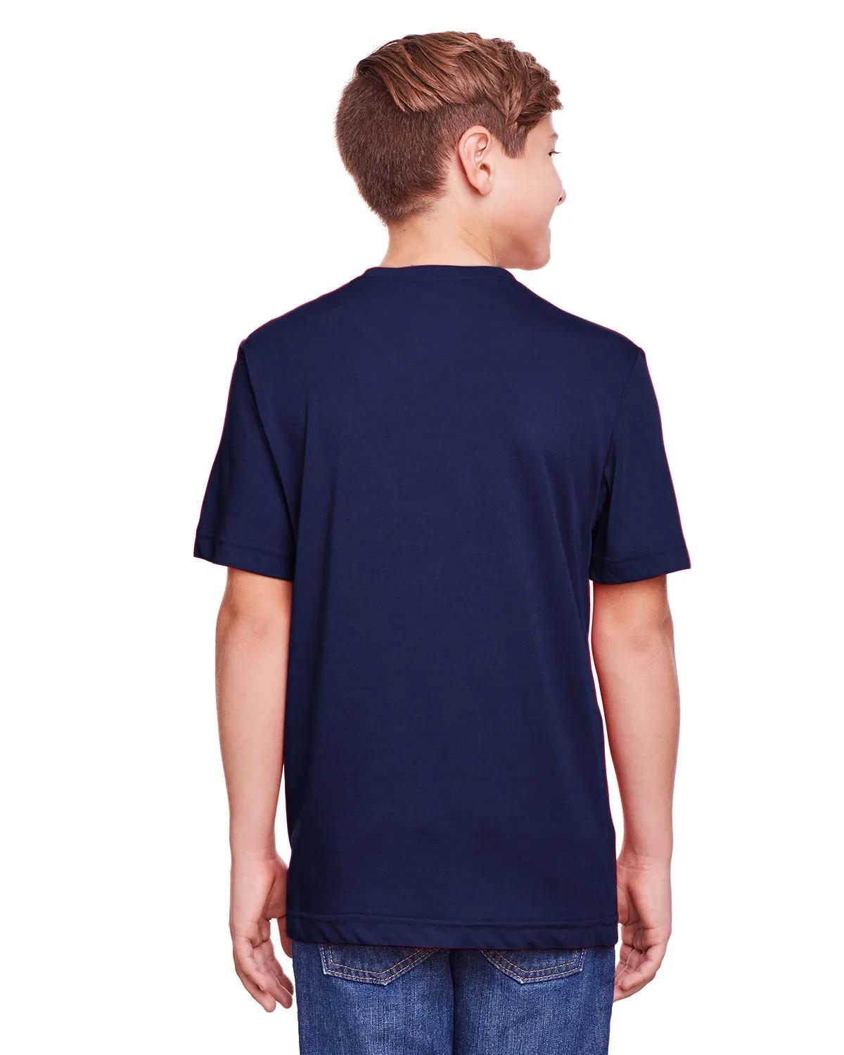 Youth Fusion ChromaSoft Performance T-Shirt 56 of 95