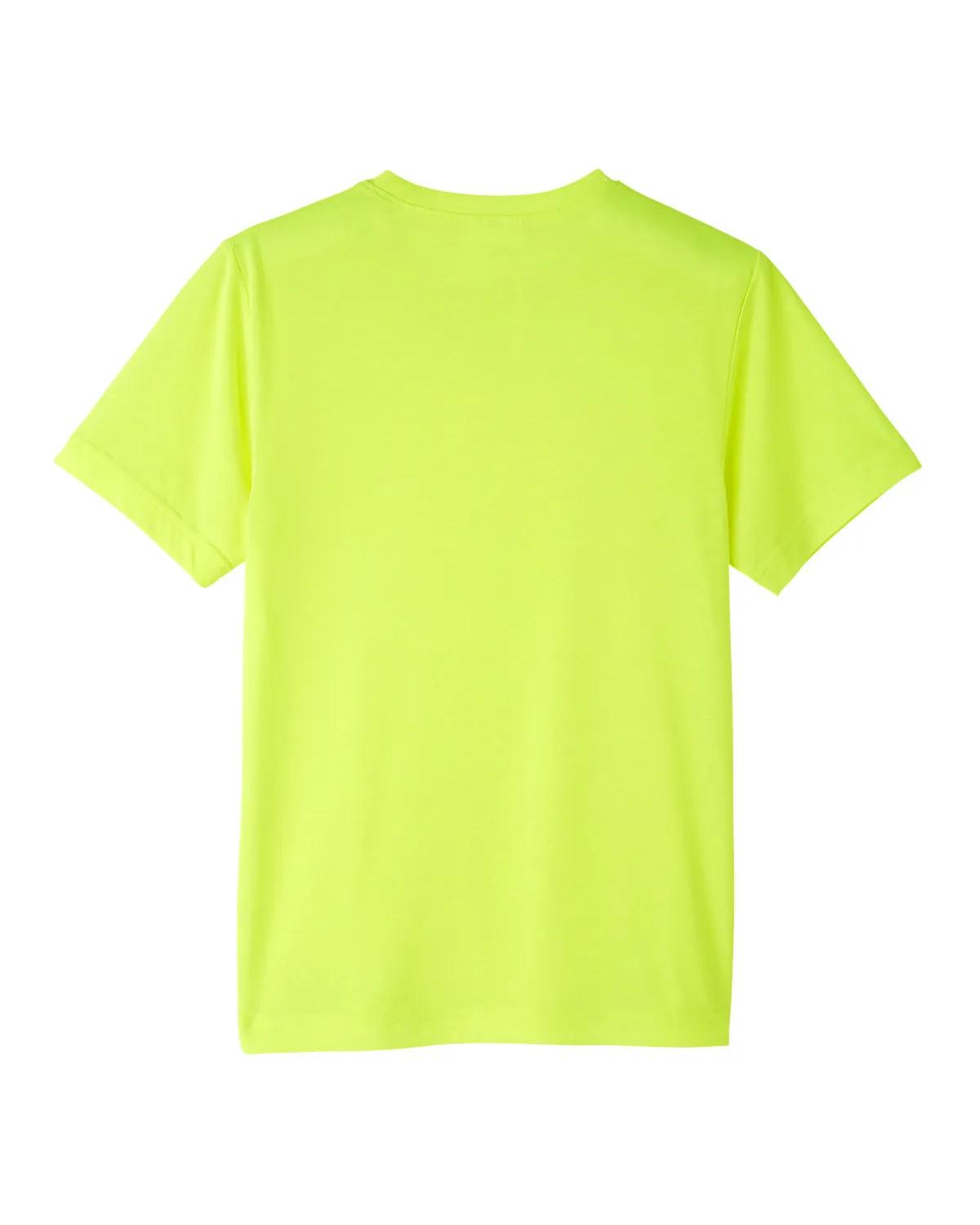 Youth Fusion ChromaSoft Performance T-Shirt 31 of 95